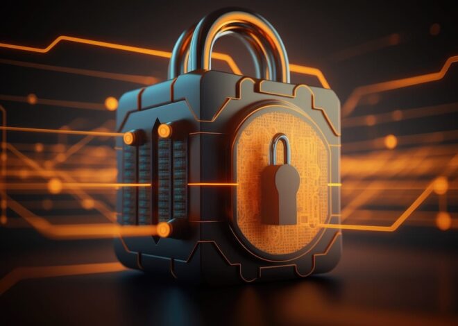 Mesures de sécurité crypto : protection contre le piratage et le vol.