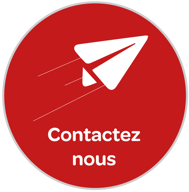 Contactez nous