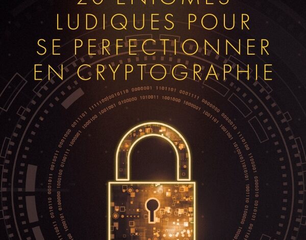 Ressources éducatives sur la cryptographie : où en savoir plus.