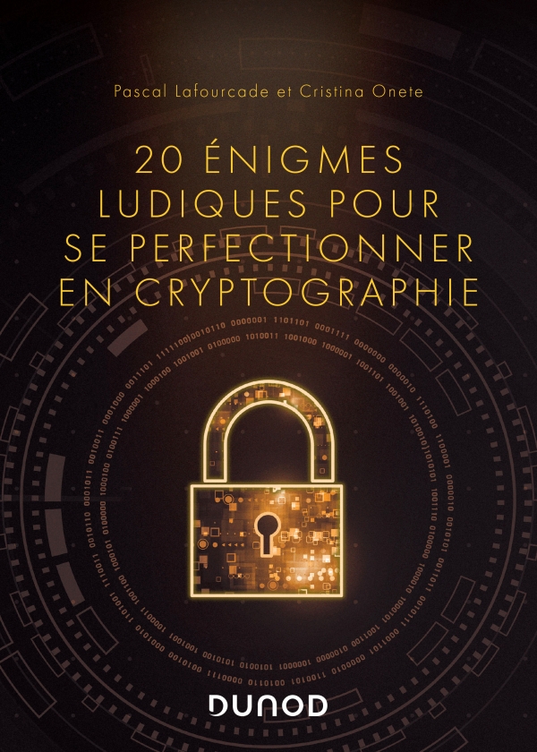 Ressources éducatives sur la cryptographie : où en savoir plus.