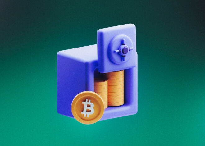Stocker en toute sécurité vos crypto-monnaies : meilleures pratiques pour protéger vos actifs