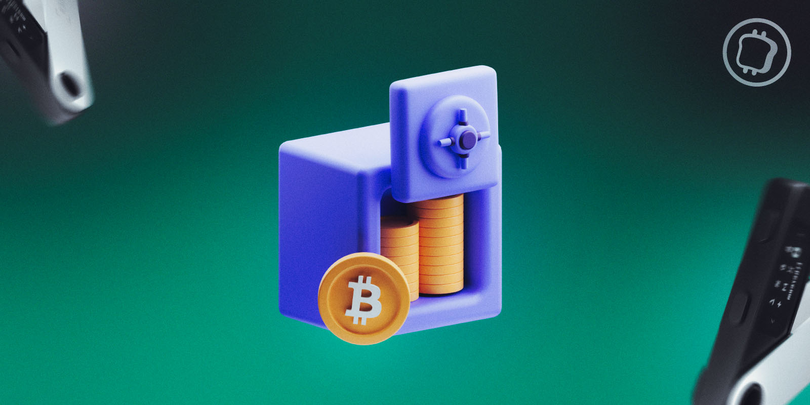 Stocker en toute sécurité vos crypto-monnaies : meilleures pratiques pour protéger vos actifs