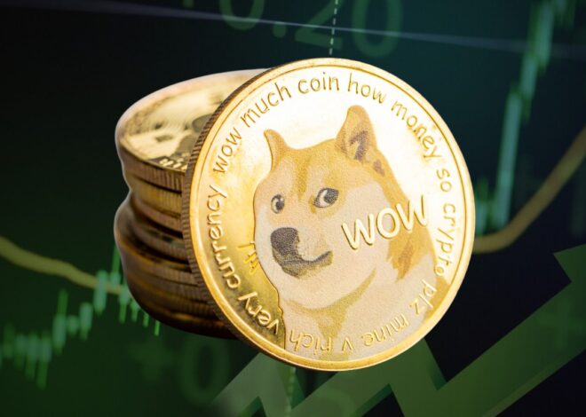 Dogecoin : Du mème à la monnaie : Le voyage décalé de DOGE.