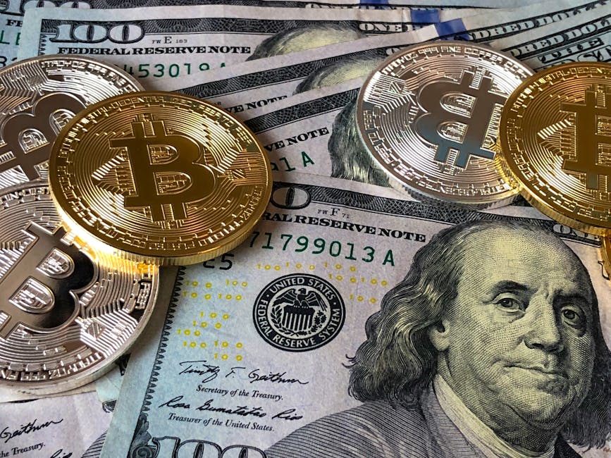 Crypto-monnaie : pourquoi c’est le bon moment pour investir