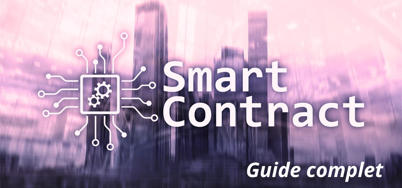 Smart Contracts : Automatisation des transactions sur la blockchain.